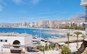Apartamento “El Majo” Benidorm!